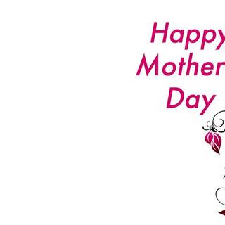 Mothers Day cute wallpaper