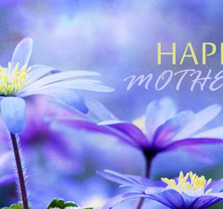 Mothers Day cute wallpaper