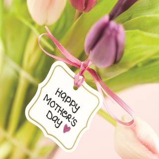 Mothers Day cute wallpaper