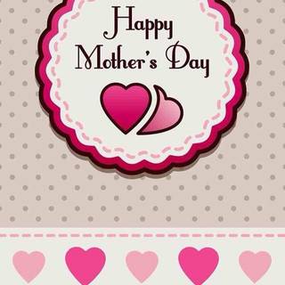 Mothers Day cute wallpaper