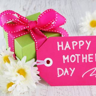 Mothers Day cute wallpaper
