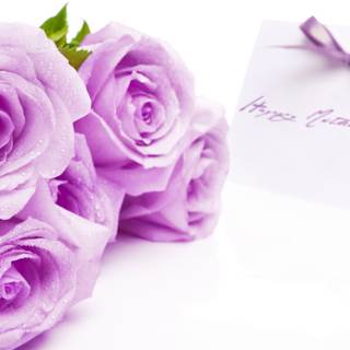 Mothers Day cute wallpaper