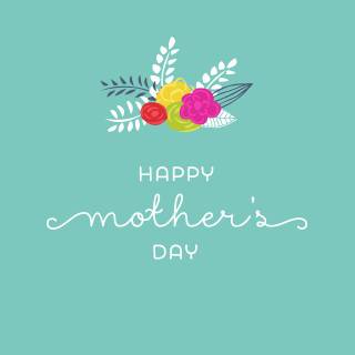 Mothers Day cute wallpaper