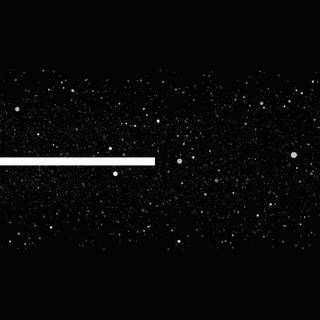 LE SSERAFIM logo wallpaper