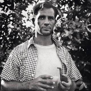 Jack Kerouac wallpaper