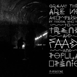 Jack Kerouac wallpaper