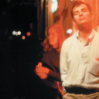 Jack Kerouac wallpaper