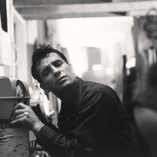 Jack Kerouac wallpaper