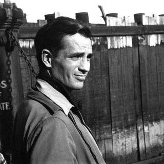 Jack Kerouac wallpaper
