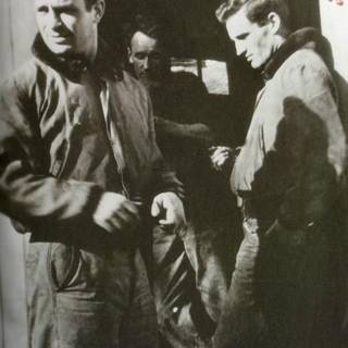 Jack Kerouac wallpaper