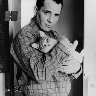 Jack Kerouac wallpaper