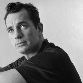 Jack Kerouac wallpaper