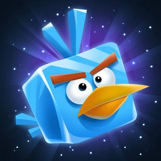 Angry Birds Seasons wallpaper