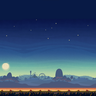 Angry Birds Seasons wallpaper