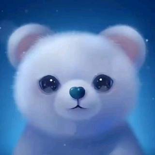 Cute cartoon baby animals wallpaper