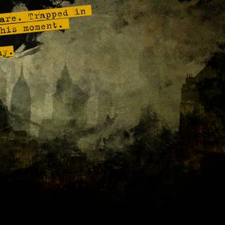 Kurt Vonnegut wallpaper