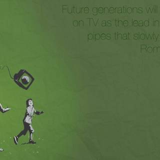 Kurt Vonnegut wallpaper