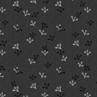 Dark doodles wallpaper