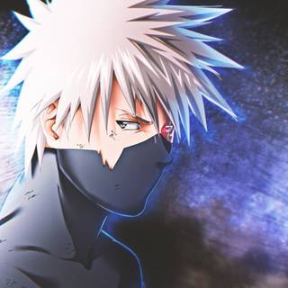 Kakashi Hatake PC wallpaper