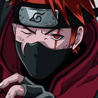 Kakashi Hatake PC wallpaper