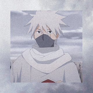 Kakashi Hatake PC wallpaper