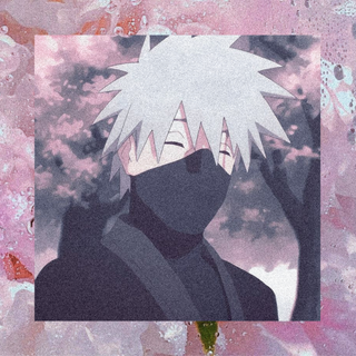 Kakashi Hatake PC wallpaper