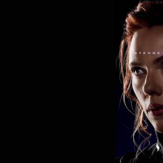 Scarlett Johansson aesthetic computer wallpaper