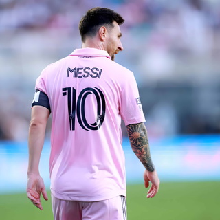 Pink football wallpaper