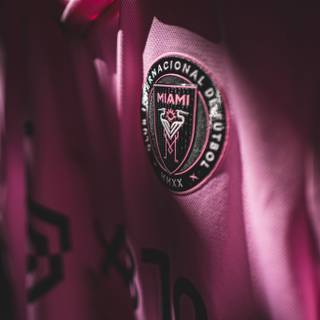 Inter Miami CF wallpaper