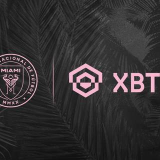 Inter Miami CF wallpaper