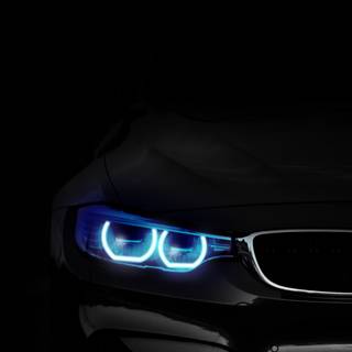 BMW iPhone 14 Pro Max wallpaper