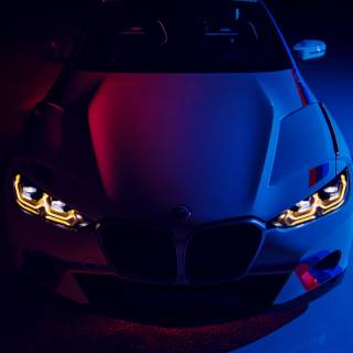 BMW iPhone 14 Pro Max wallpaper