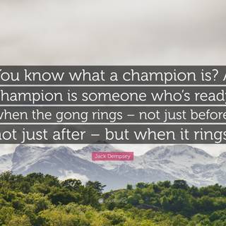 Jack Dempsey desktop wallpaper