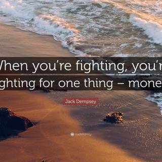 Jack Dempsey desktop wallpaper