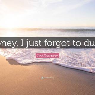 Jack Dempsey desktop wallpaper