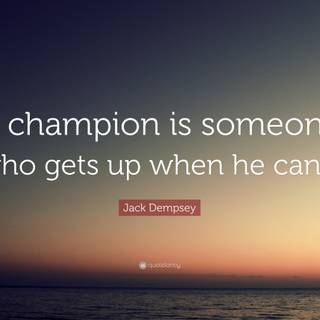 Jack Dempsey desktop wallpaper