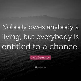 Jack Dempsey desktop wallpaper