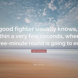 Jack Dempsey desktop wallpaper