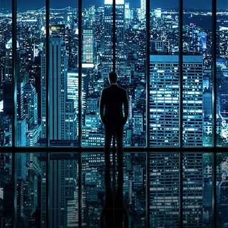 iPhone business wallpaper