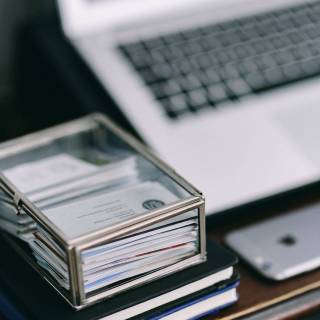 iPhone business wallpaper