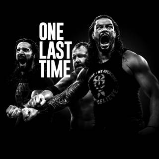 WWE 4k desktop wallpaper