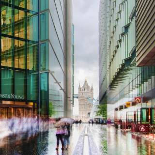 iPhone business wallpaper