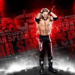 WWE retro computer wallpaper