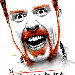 WWE 4k desktop wallpaper