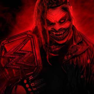 WWE 4k desktop wallpaper