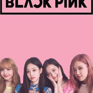 Girly Blackpink wallpaper