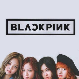 Girly Blackpink wallpaper