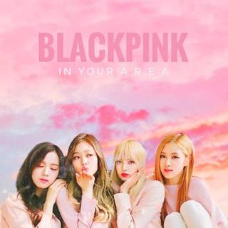 Girly Blackpink wallpaper