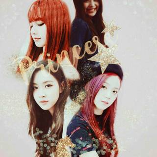 Girly Blackpink wallpaper