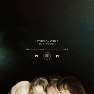 Girly Blackpink wallpaper